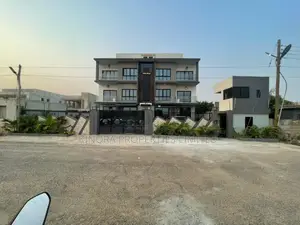 Furnished 2bdrm Apartment in Boundary Road, East Legon for rent