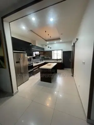 Furnished 2bdrm Apartment in Boundary Road, East Legon for rent