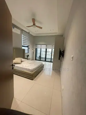 Furnished 2bdrm Apartment in Boundary Road, East Legon for rent