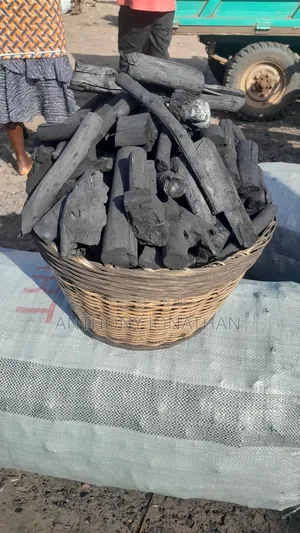 Charcoal Wholesale