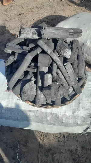 Charcoal Wholesale