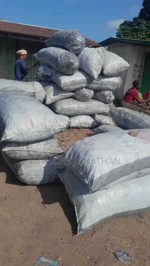 Charcoal Wholesale