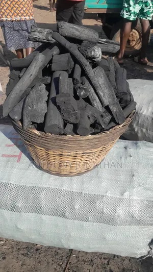 Charcoal Wholesale