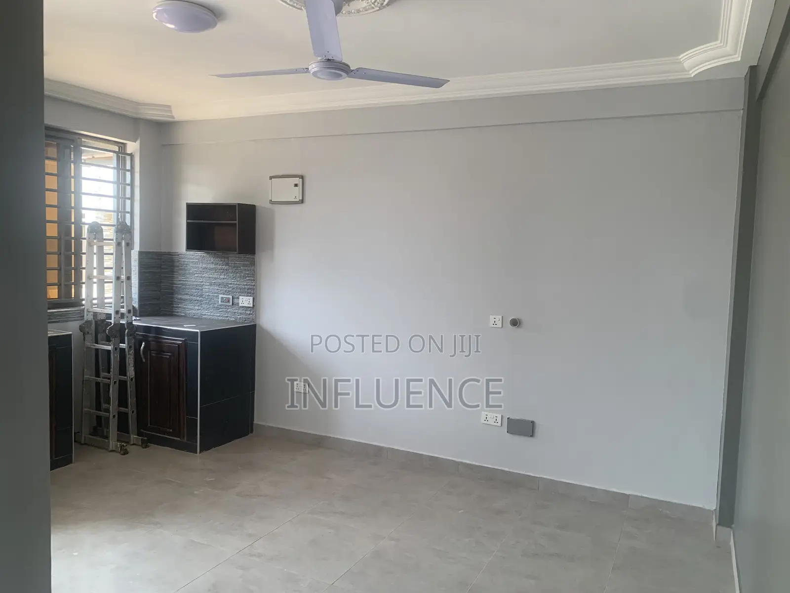 2bdrm Apartment in Lakeside, East Legon for rent