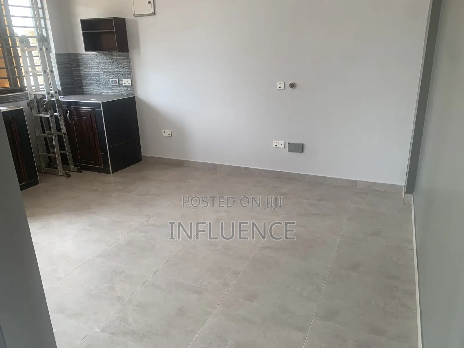 2bdrm Apartment in Lakeside, East Legon for rent