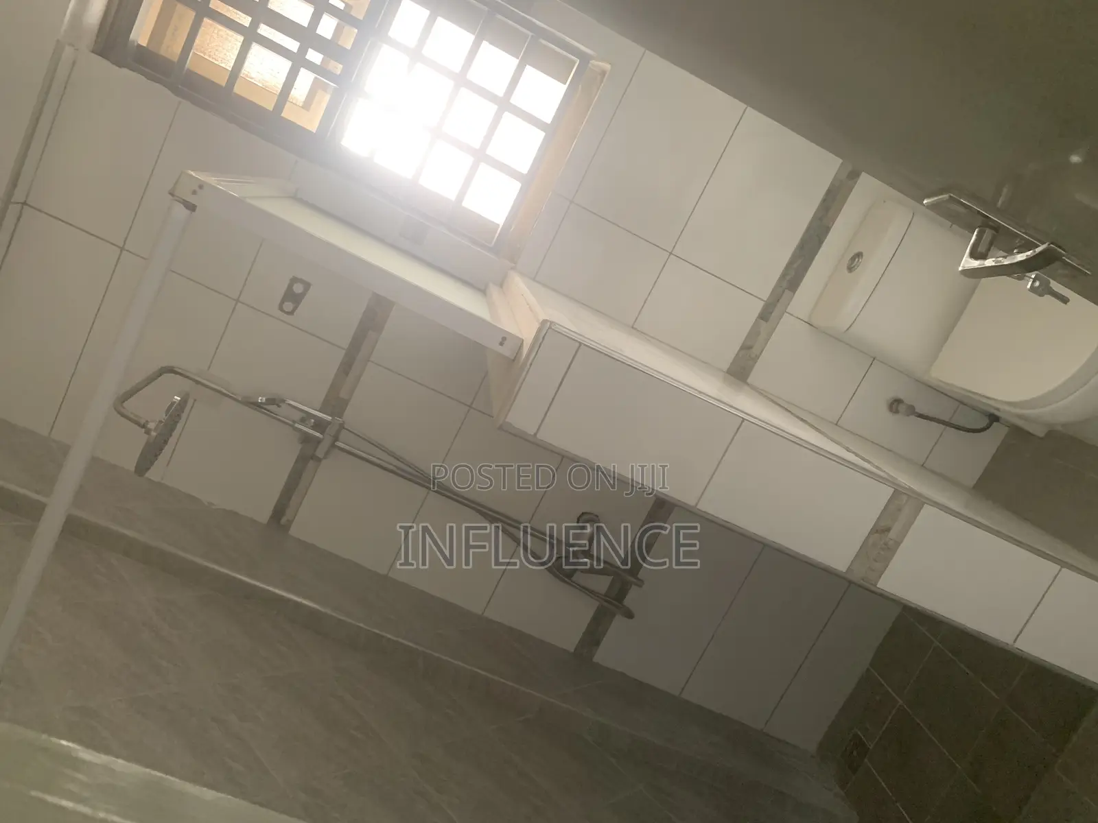 2bdrm Apartment in Lakeside, East Legon for rent