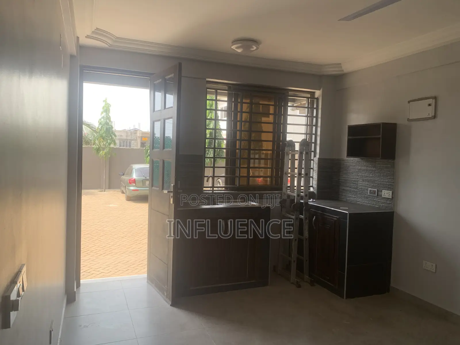2bdrm Apartment in Lakeside, East Legon for rent