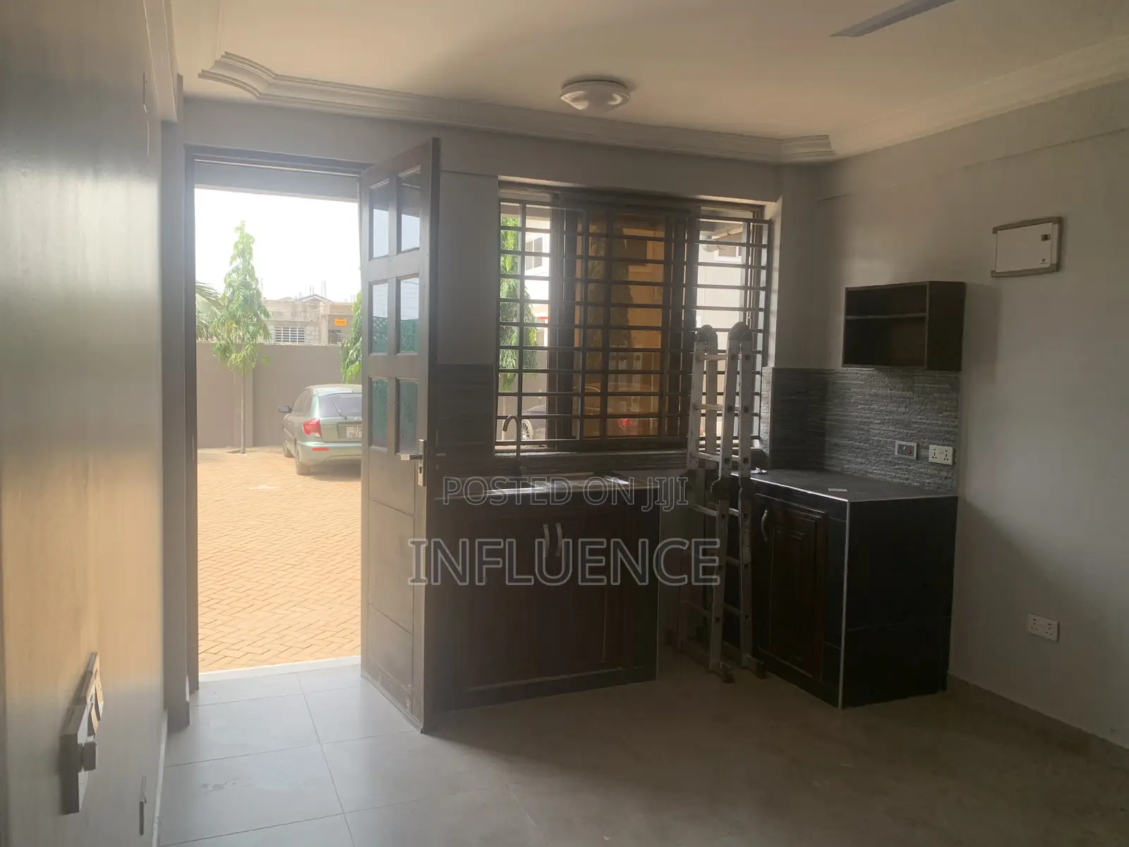 2bdrm Apartment in Lakeside, East Legon for rent
