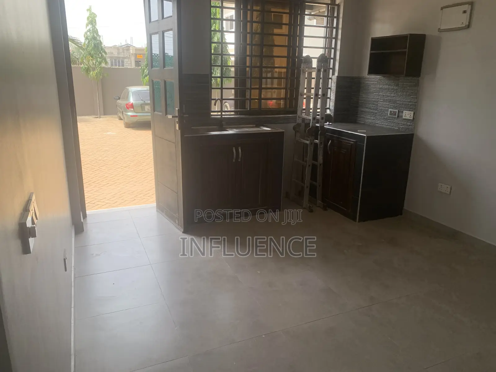 2bdrm Apartment in Lakeside, East Legon for rent