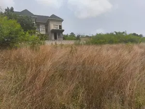Rregistered Titled Land for Sale at New Bortianor