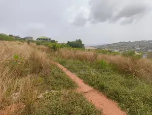 Rregistered Titled Land for Sale at New Bortianor