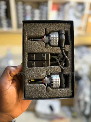 Original Led Bulbs Available For All Cars At Affordable Prices