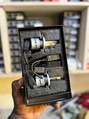 Original Led Bulbs Available For All Cars At Affordable Prices