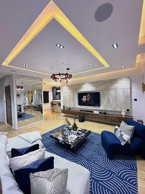 Furnished 2bdrm Apartment in Cantonments for rent