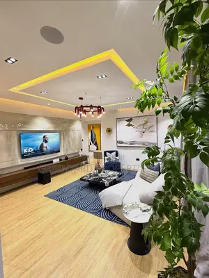 Furnished 2bdrm Apartment in Cantonments for rent