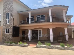 12bdrm Mansion in Weija for sale