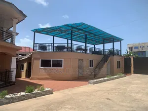12bdrm Mansion in Weija for sale