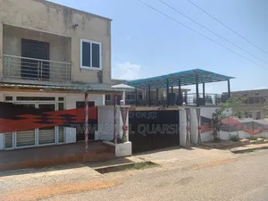 12bdrm Mansion in Weija for sale