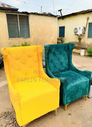 Quality Single Sofa
