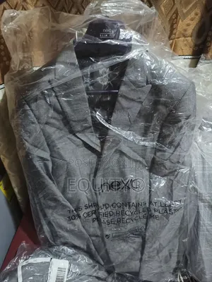 Fresh Arrivals From the Uk