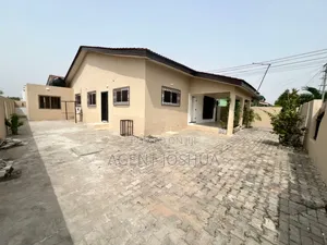 3bdrm House in Manet Viile Estate, Spintex for rent