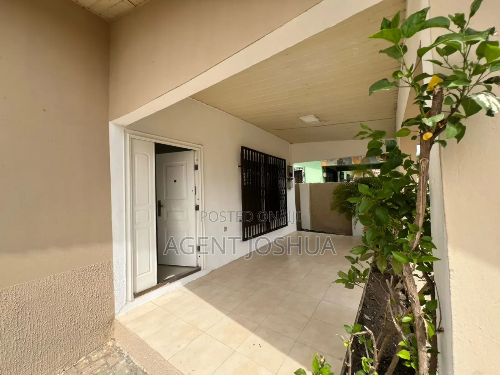 3bdrm House in Manet Viile Estate, Spintex for rent