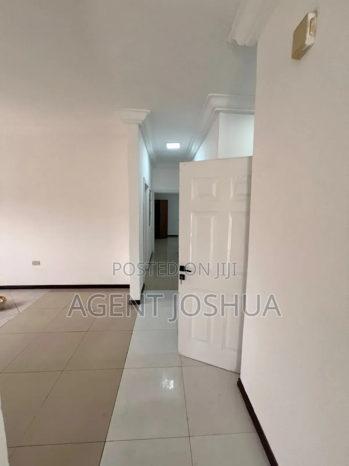 3bdrm House in Manet Viile Estate, Spintex for rent