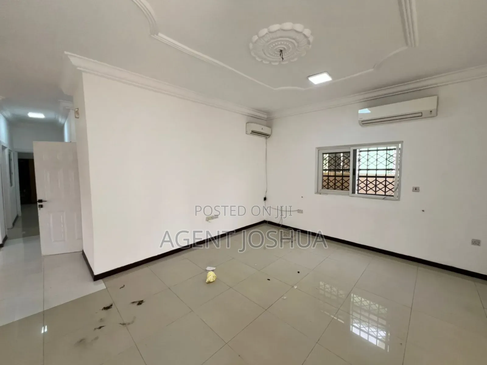 3bdrm House in Manet Viile Estate, Spintex for rent