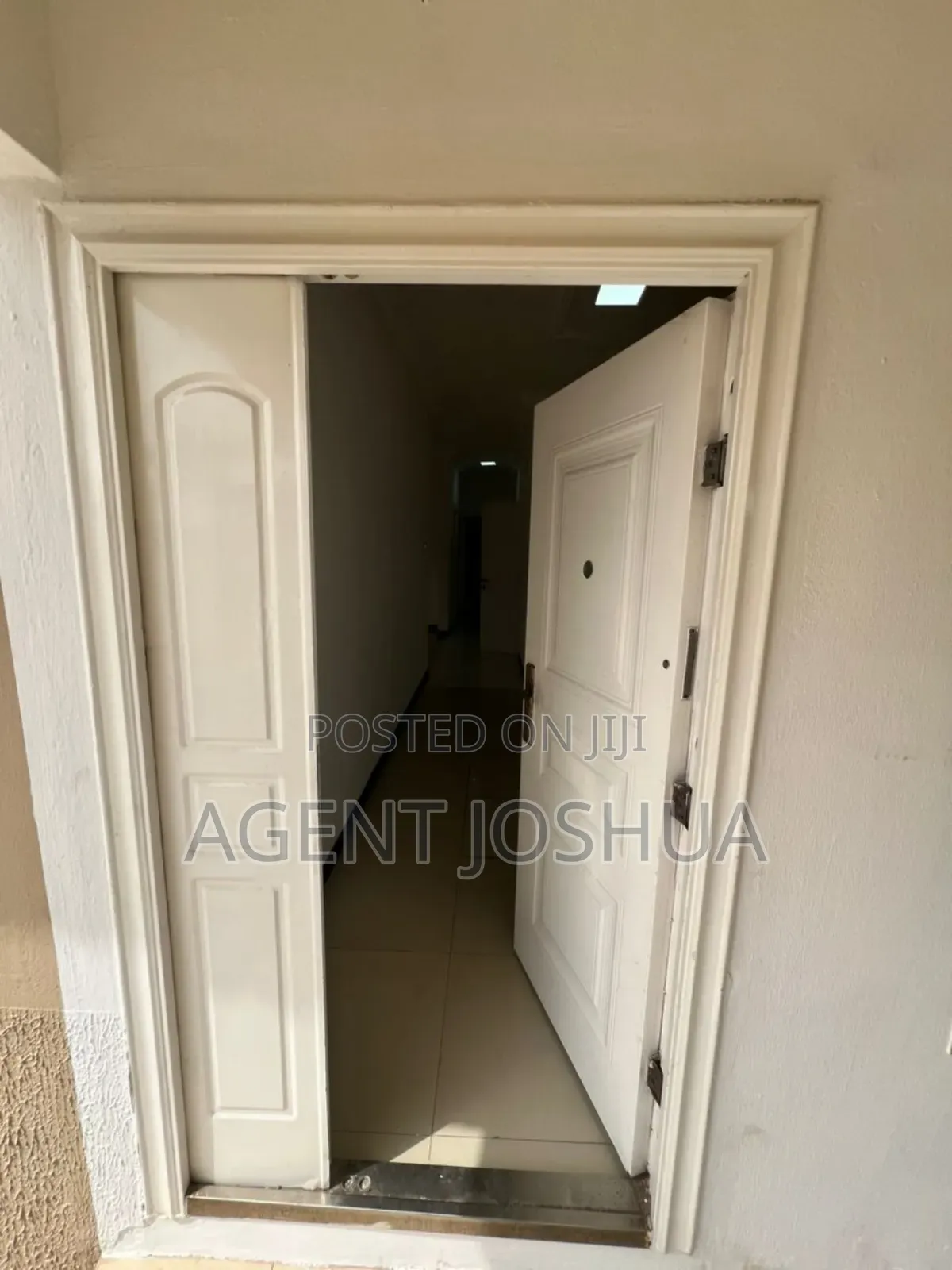 3bdrm House in Manet Viile Estate, Spintex for rent