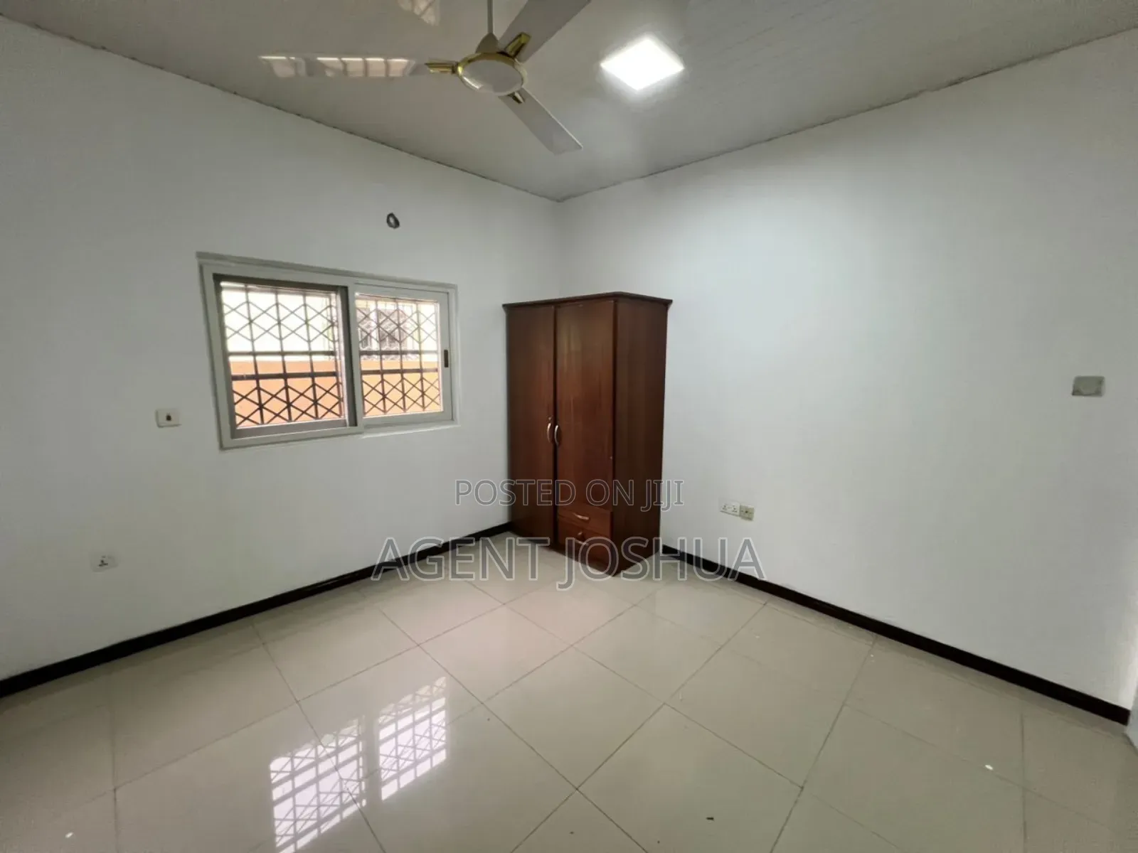 3bdrm House in Manet Viile Estate, Spintex for rent