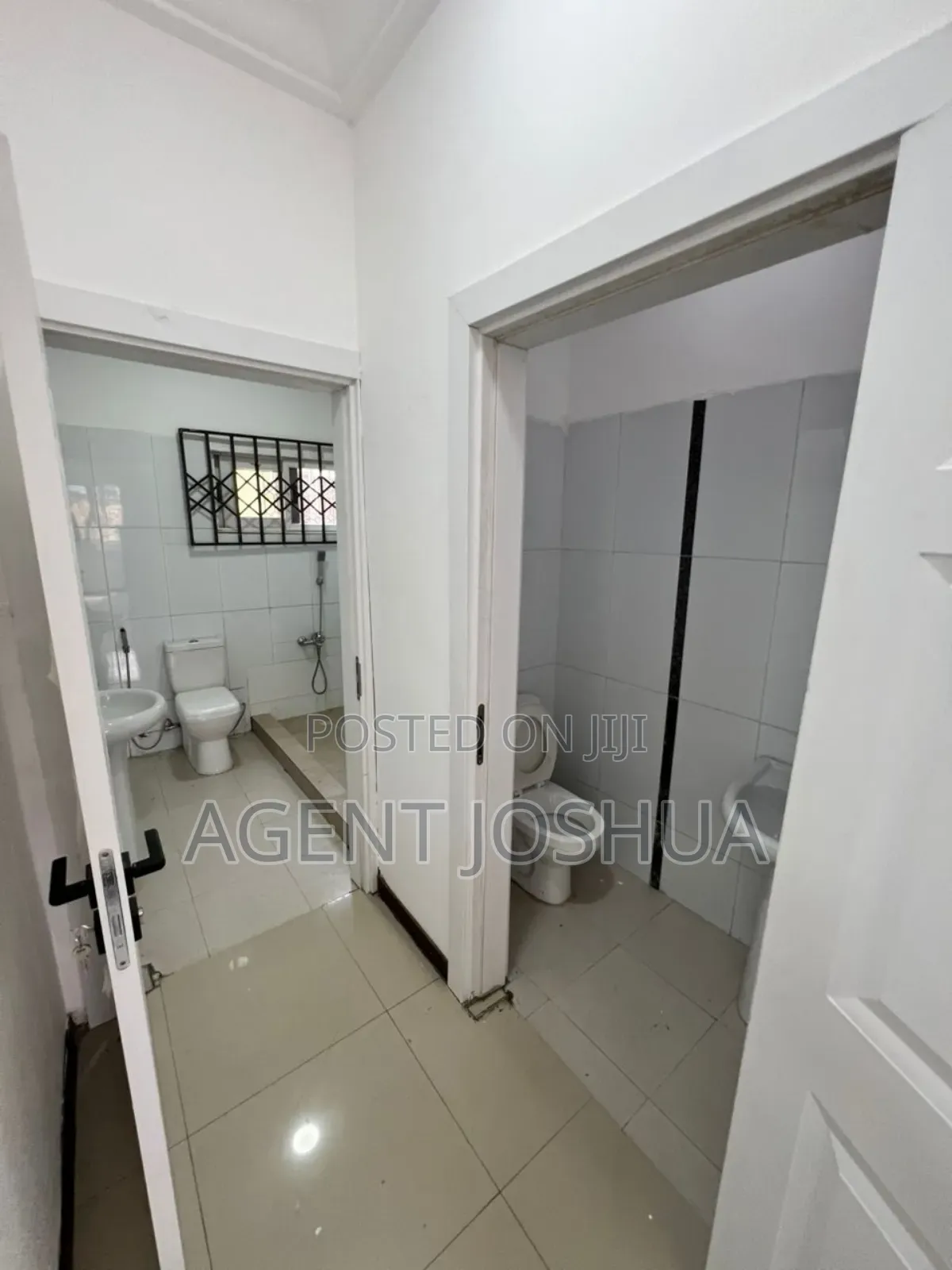 3bdrm House in Manet Viile Estate, Spintex for rent