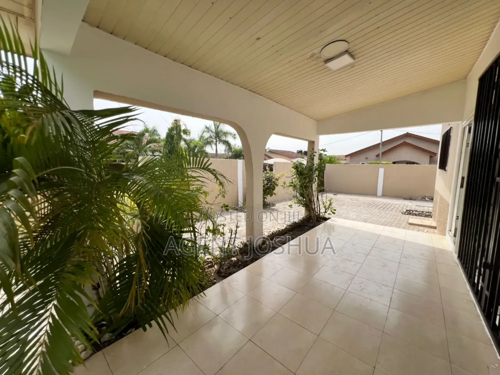 3bdrm House in Manet Viile Estate, Spintex for rent