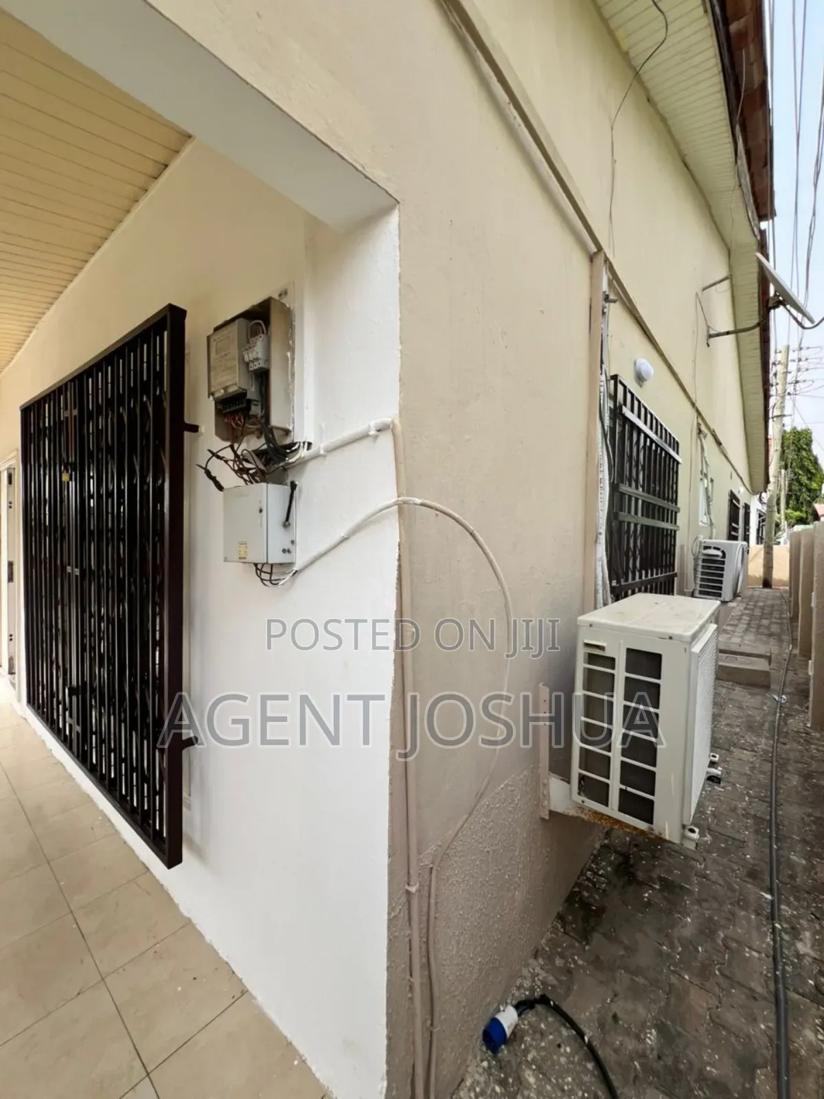 3bdrm House in Manet Viile Estate, Spintex for rent