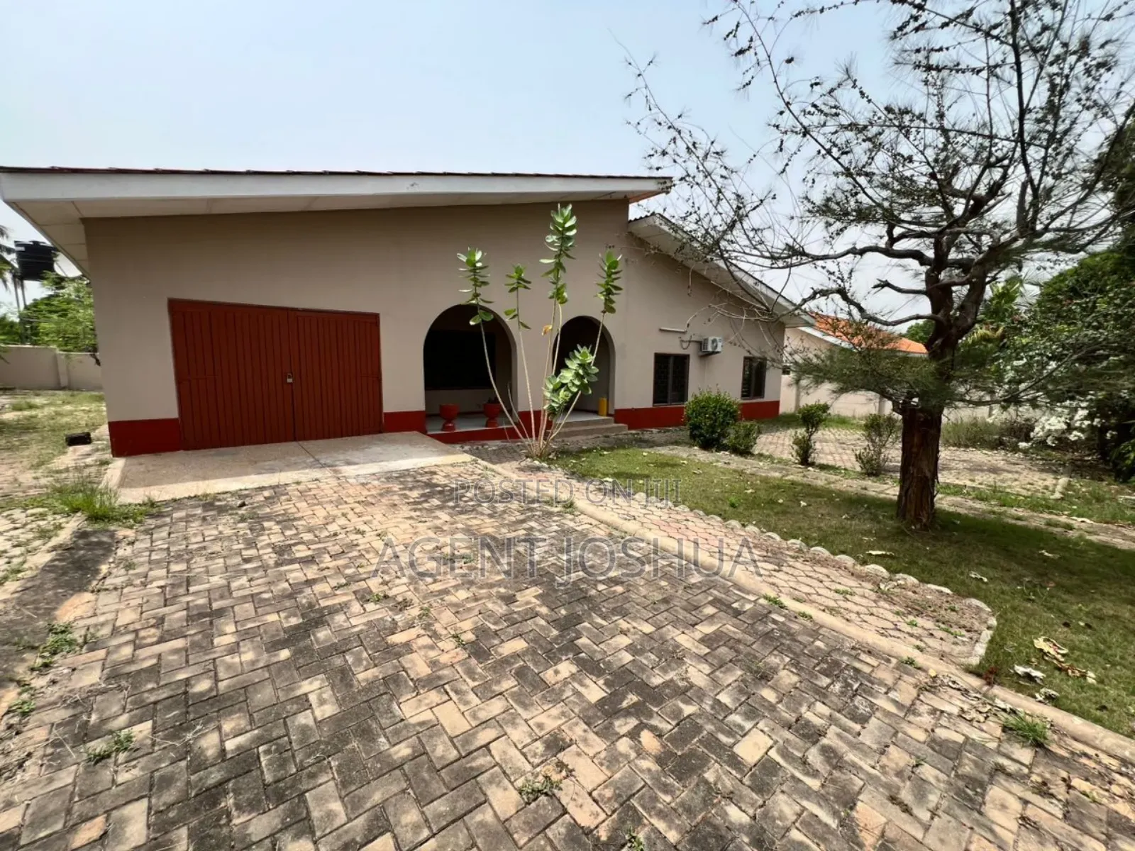 3bdrm House in Regimanuel Golden, Spintex for rent