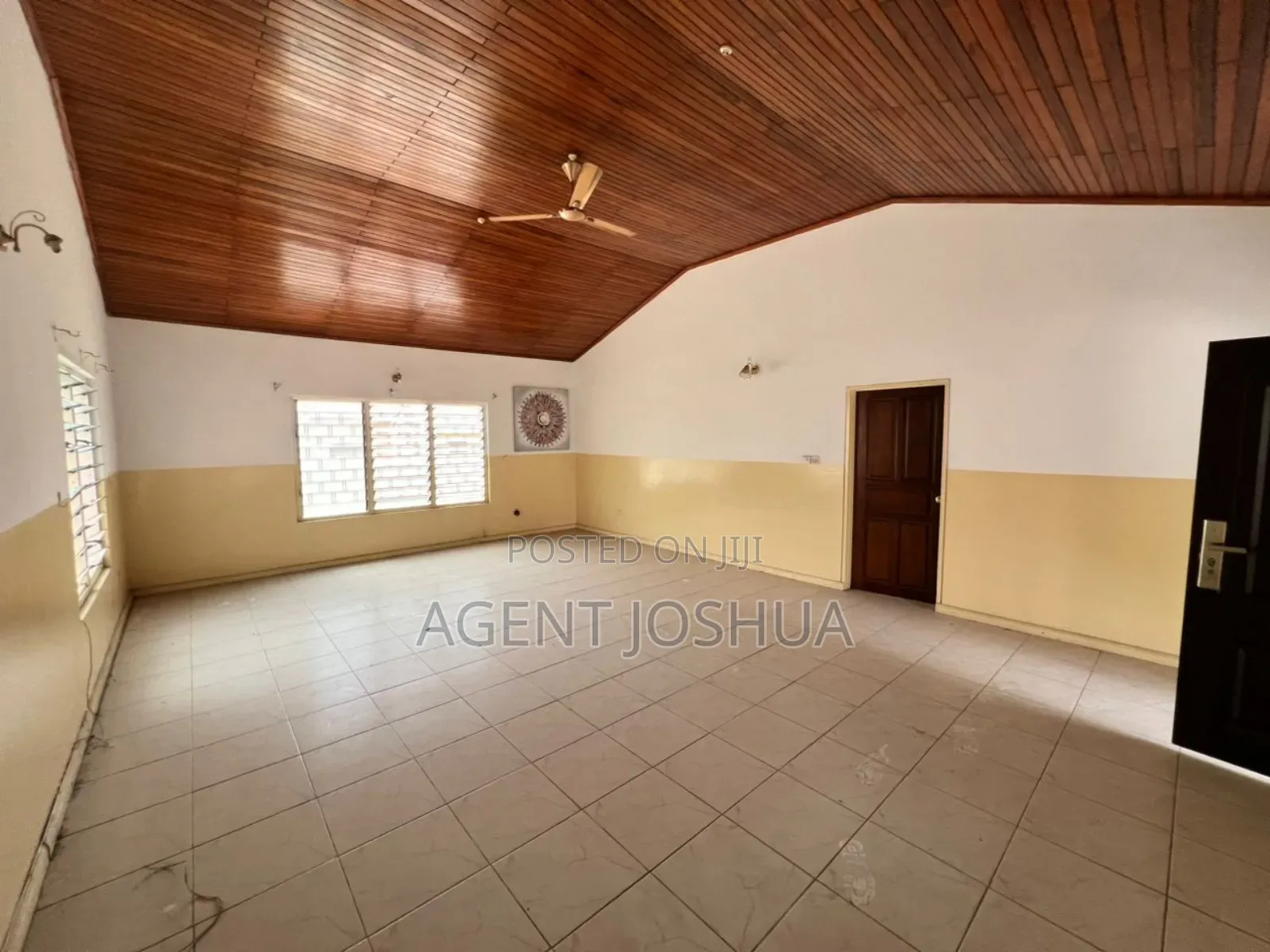 3bdrm House in Regimanuel Golden, Spintex for rent
