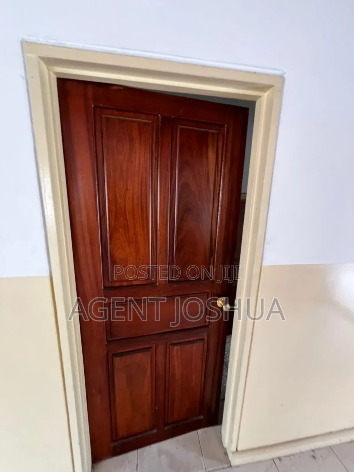 3bdrm House in Regimanuel Golden, Spintex for rent