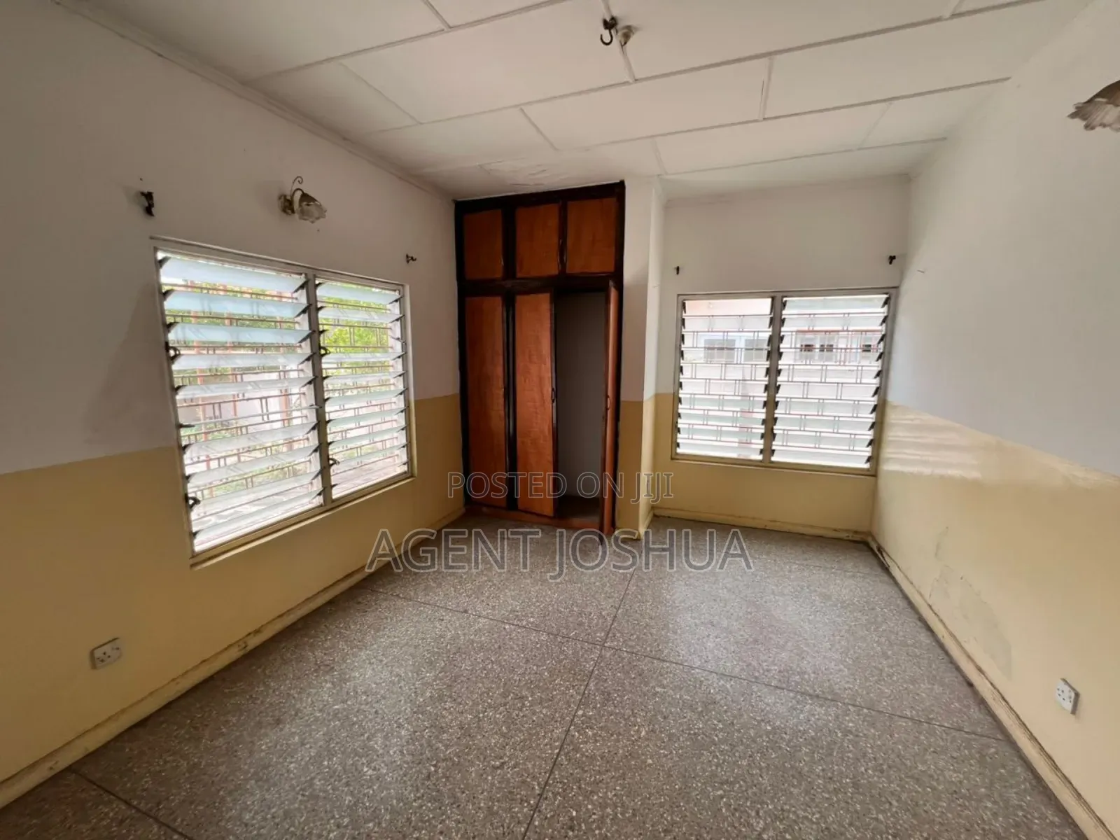 3bdrm House in Regimanuel Golden, Spintex for rent