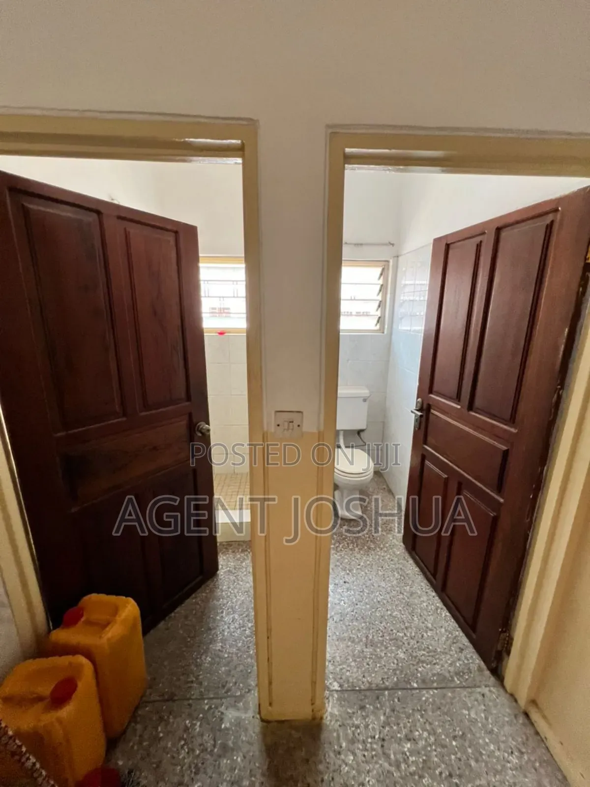 3bdrm House in Regimanuel Golden, Spintex for rent