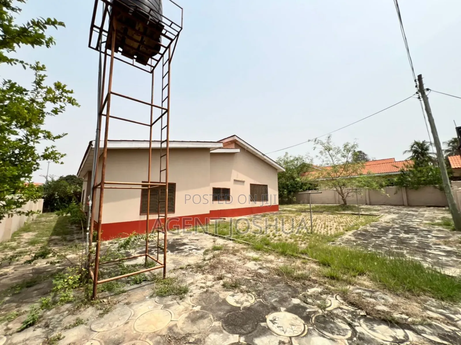 3bdrm House in Regimanuel Golden, Spintex for rent