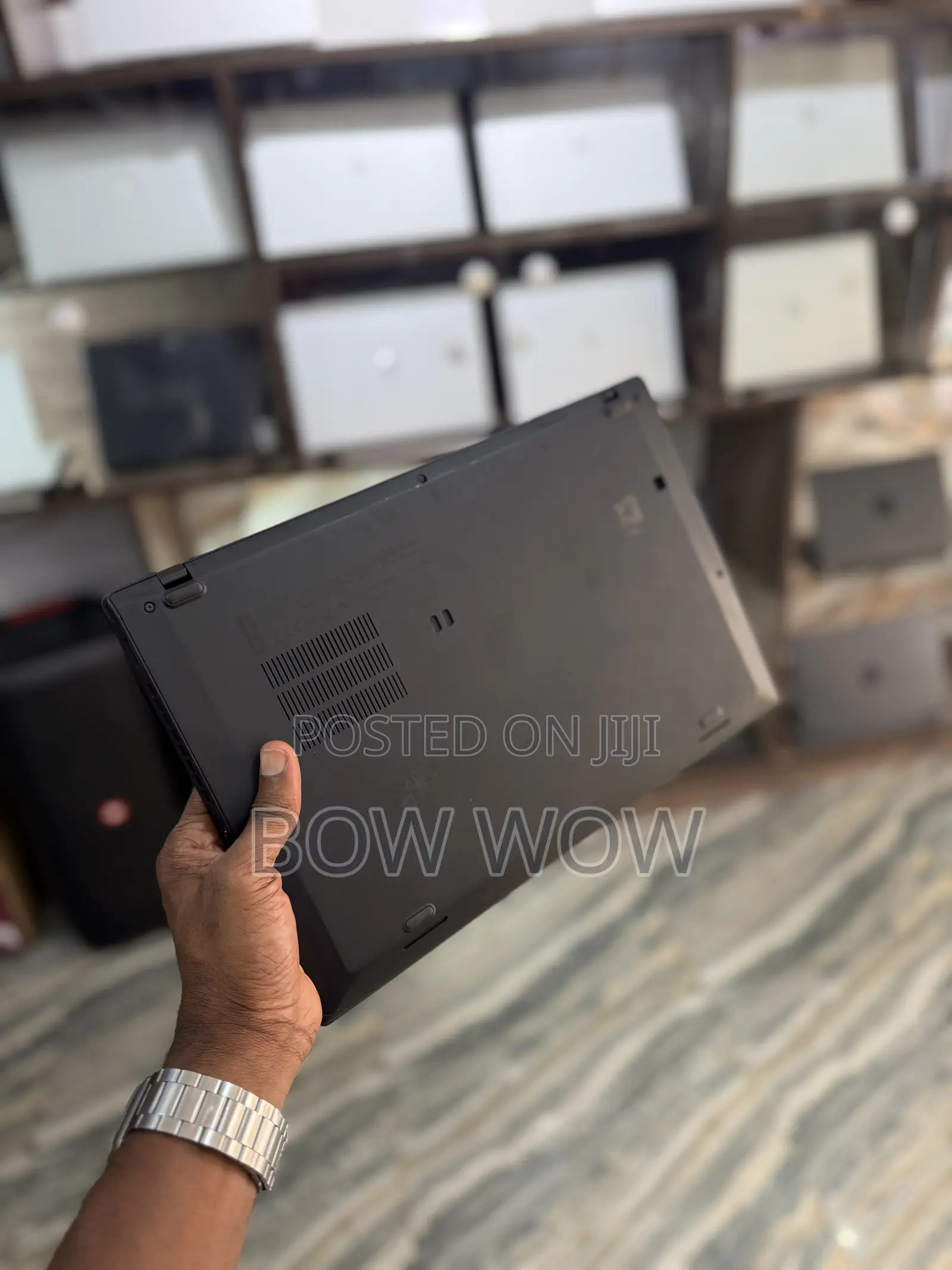 Laptop Lenovo ThinkPad X1 Carbon 16GB Intel Core i7 SSD 512GB
