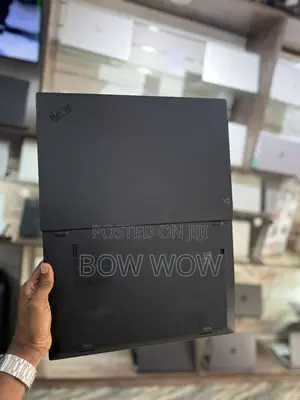 Laptop Lenovo ThinkPad X1 Carbon 16GB Intel Core i7 SSD 512GB