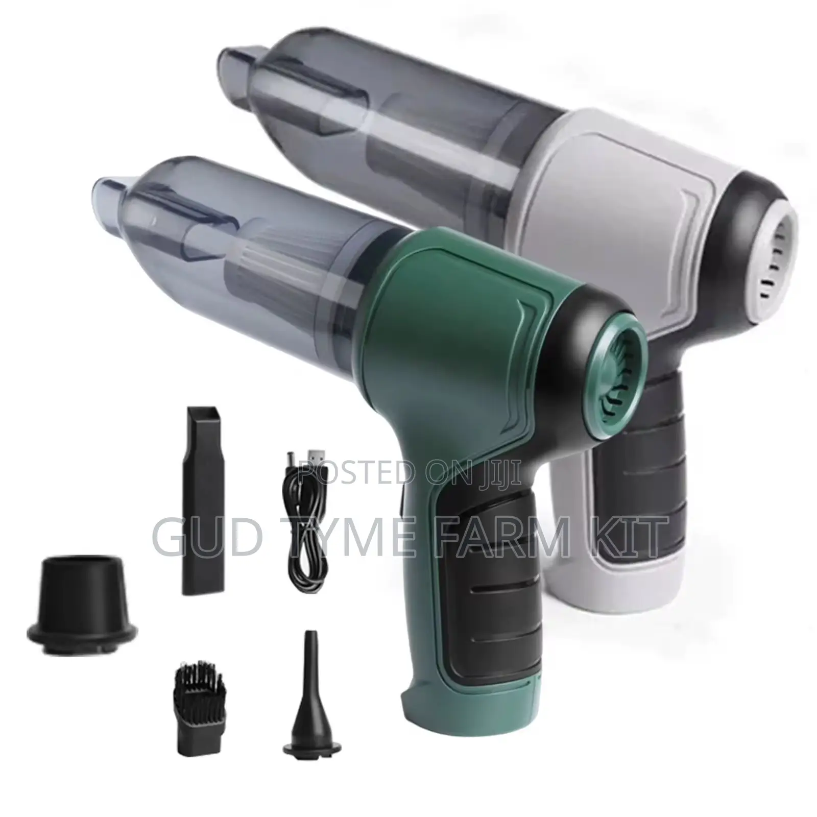 Mini Vacuum Cleaner