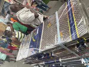 Students Mattress High Density (Shs)