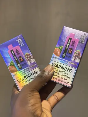 30000 Puffs Rechargeable Vapes