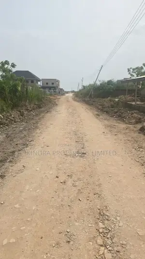 400 Acres of Titled Plot for Sale at Tetegu