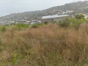 400 Acres of Titled Plot for Sale at Tetegu