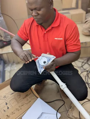 Starlink Standard Sales and Installation