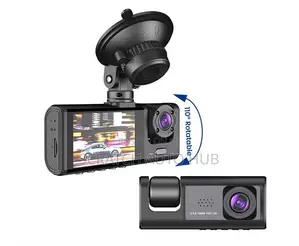 Dashcam With Recorder Available for All Car’S