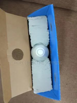 Lens Cleaning Station.