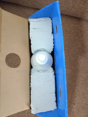 Lens Cleaning Station.